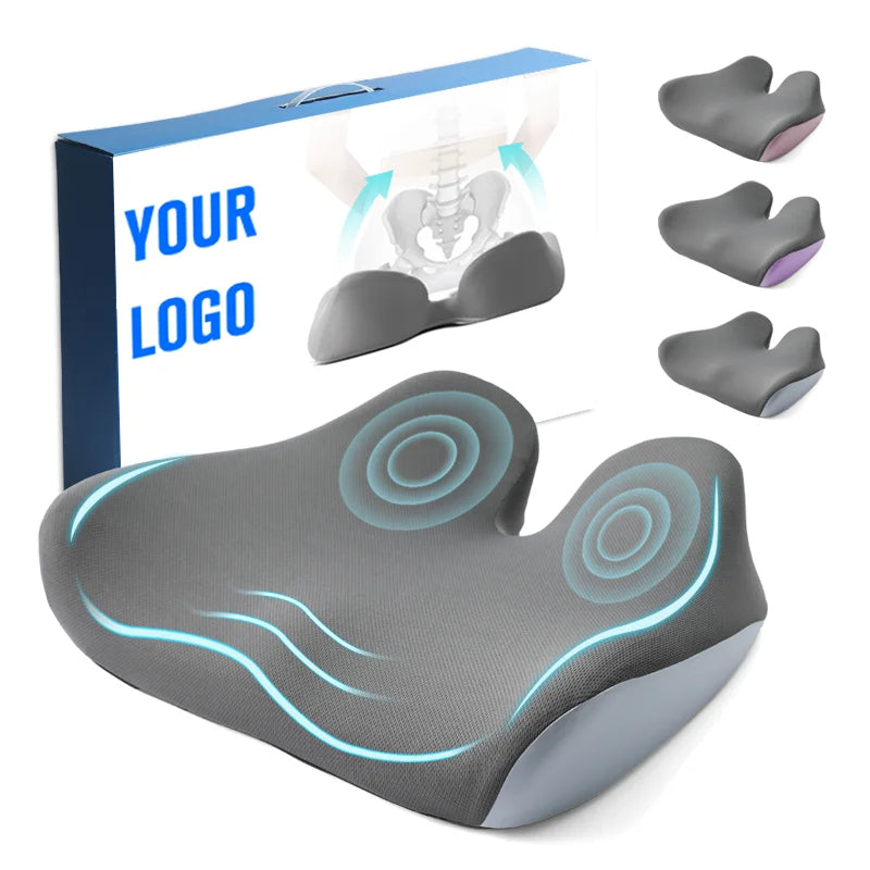 Ergonomisches Sitzkissen