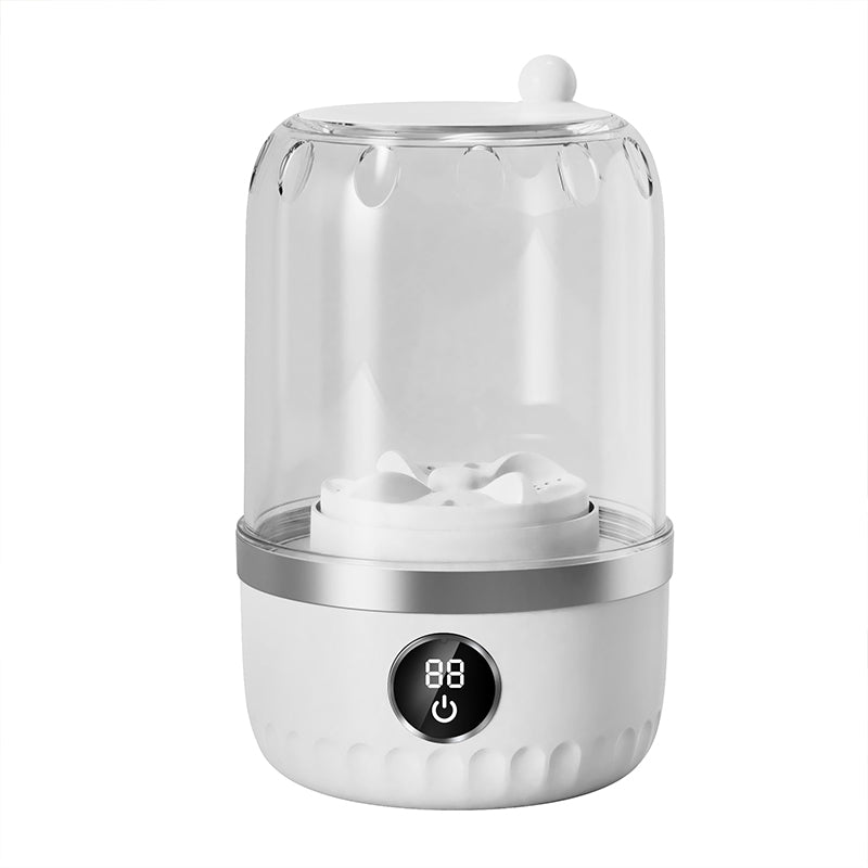 WashMate™ - Tragbare Waschmaschine